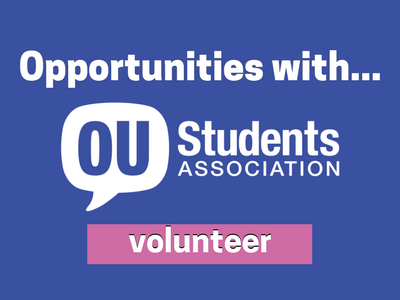 Saying, The Open University Students Association (OUSA) has…