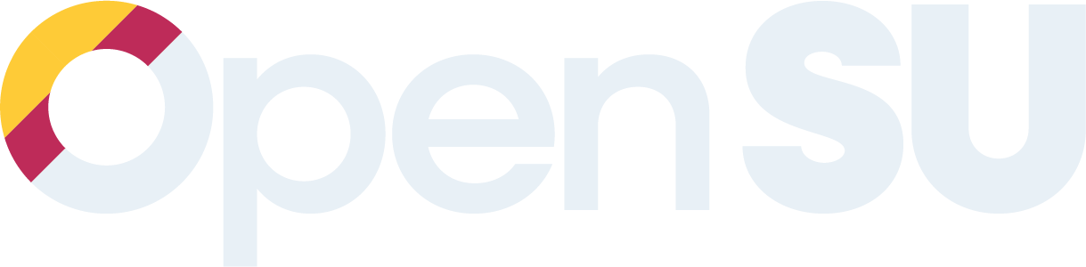 Open Students Union logo