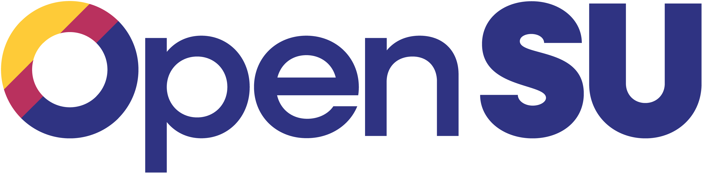 Open Students Union logo